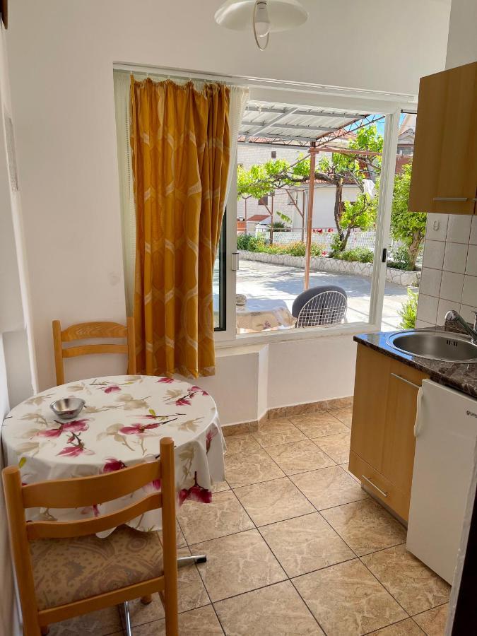 Rooms & Apartments Tepsa - Centre Hvar Town Dış mekan fotoğraf