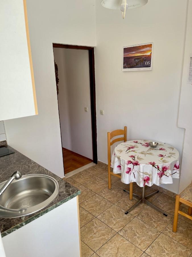 Rooms & Apartments Tepsa - Centre Hvar Town Dış mekan fotoğraf