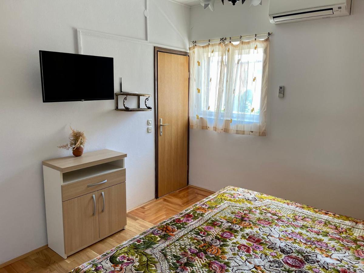 Rooms & Apartments Tepsa - Centre Hvar Town Dış mekan fotoğraf