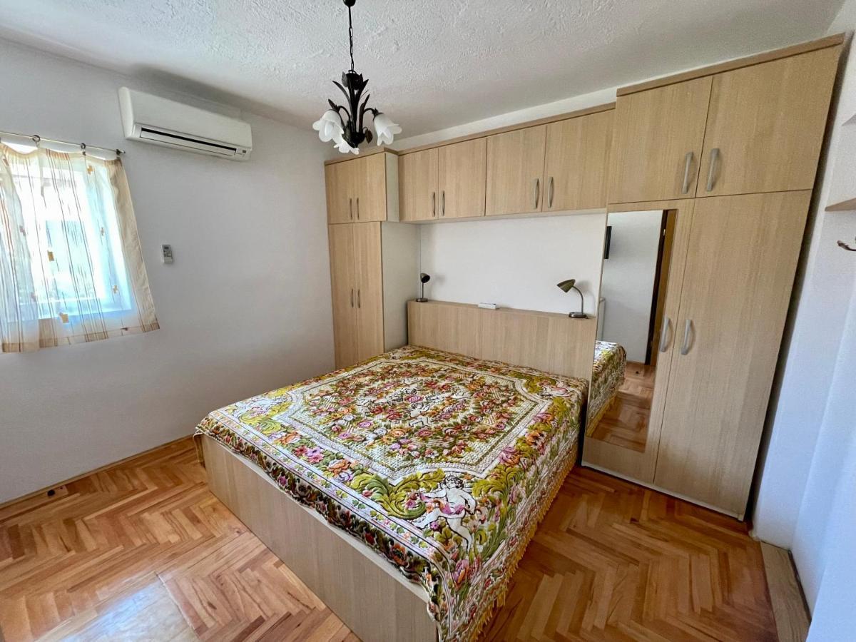 Rooms & Apartments Tepsa - Centre Hvar Town Dış mekan fotoğraf