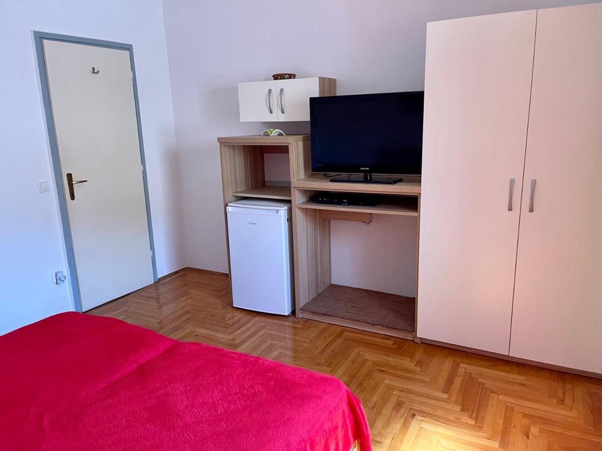 Rooms & Apartments Tepsa - Centre Hvar Town Dış mekan fotoğraf