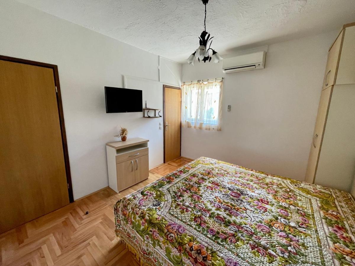 Rooms & Apartments Tepsa - Centre Hvar Town Dış mekan fotoğraf