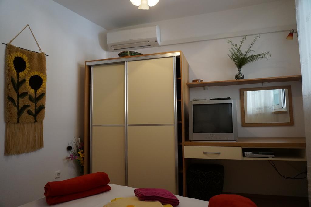 Rooms & Apartments Tepsa - Centre Hvar Town Dış mekan fotoğraf