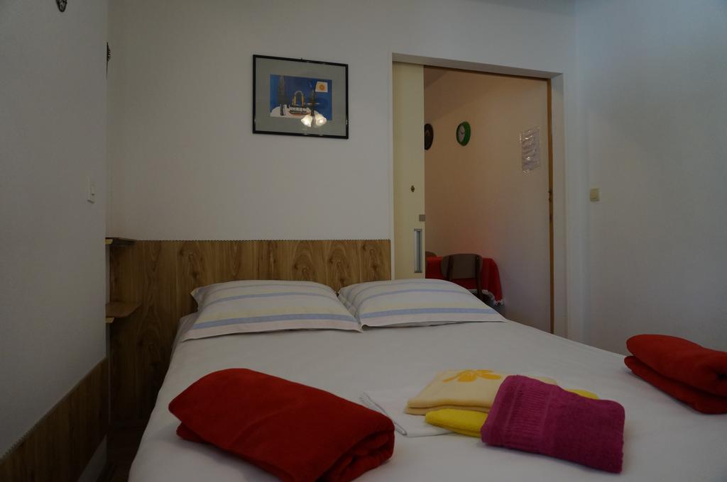 Rooms & Apartments Tepsa - Centre Hvar Town Dış mekan fotoğraf