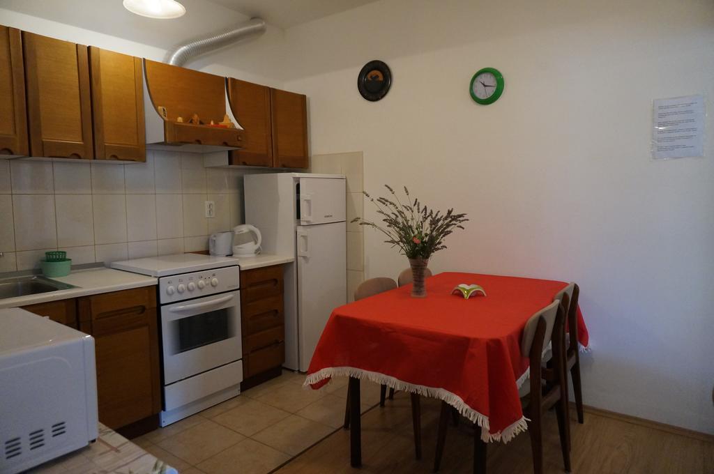 Rooms & Apartments Tepsa - Centre Hvar Town Dış mekan fotoğraf