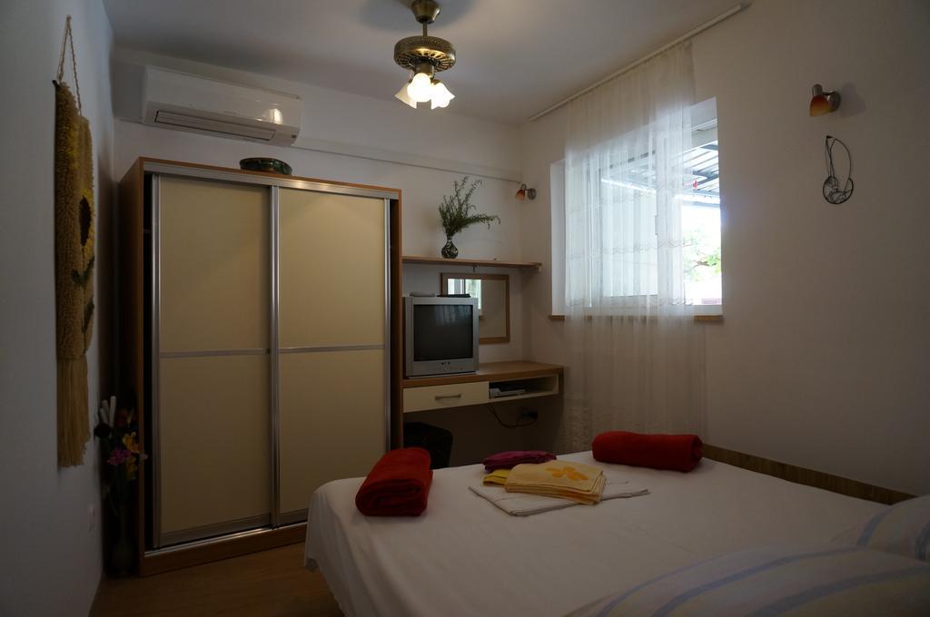 Rooms & Apartments Tepsa - Centre Hvar Town Dış mekan fotoğraf
