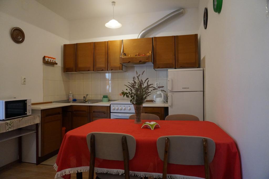 Rooms & Apartments Tepsa - Centre Hvar Town Dış mekan fotoğraf
