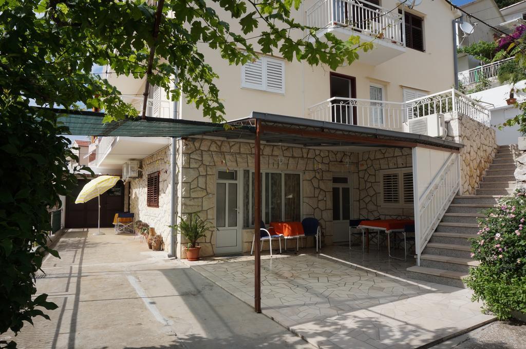 Rooms & Apartments Tepsa - Centre Hvar Town Dış mekan fotoğraf