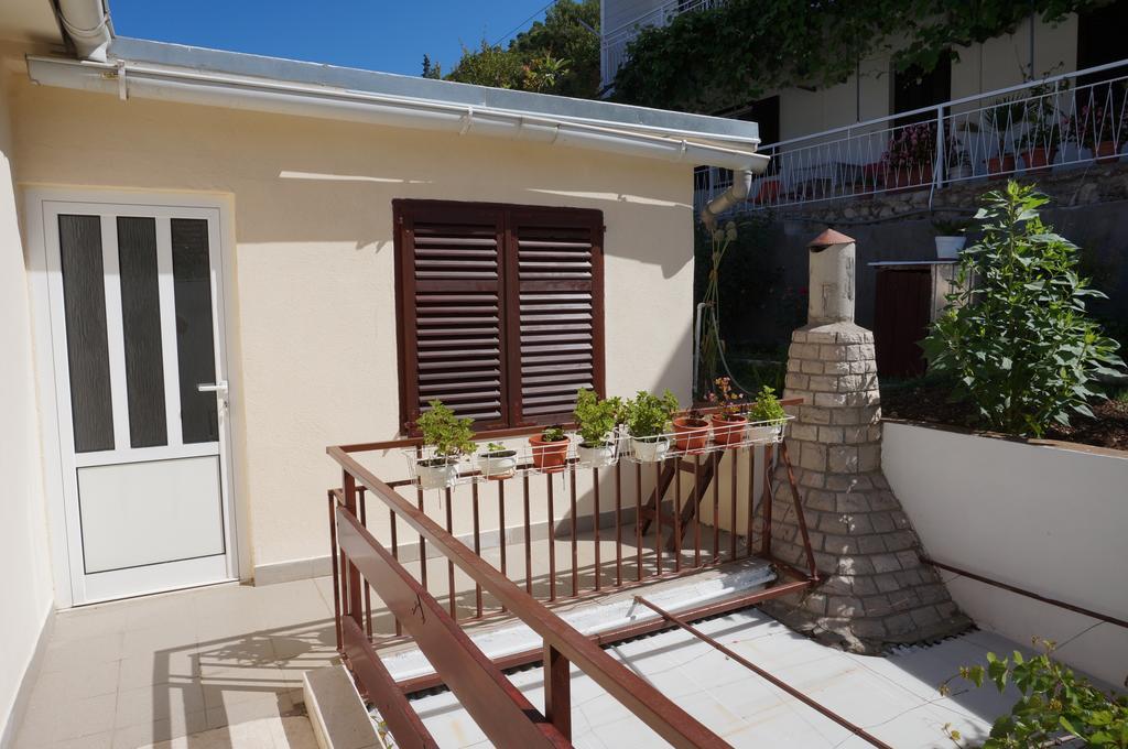 Rooms & Apartments Tepsa - Centre Hvar Town Dış mekan fotoğraf