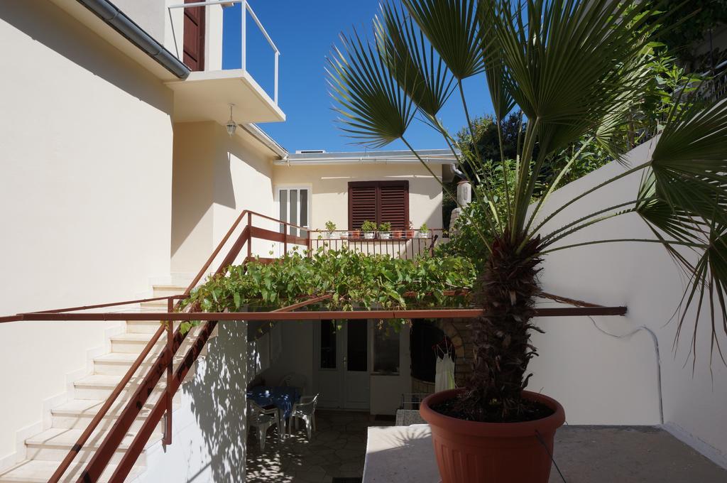 Rooms & Apartments Tepsa - Centre Hvar Town Dış mekan fotoğraf
