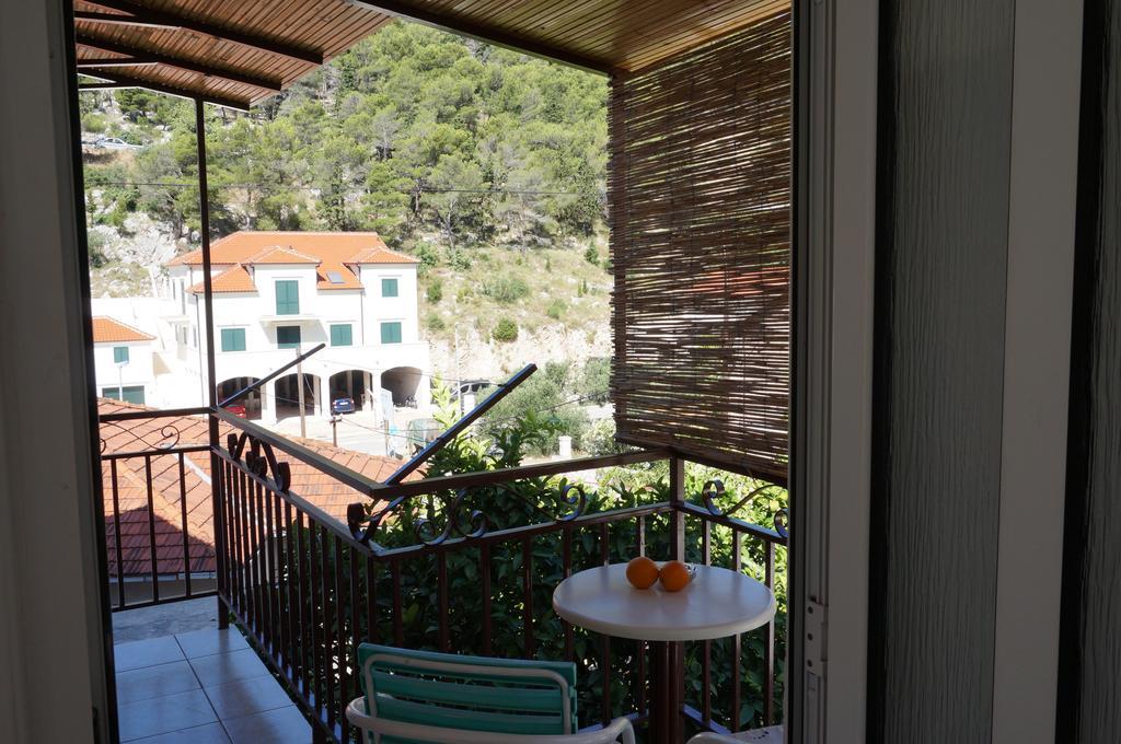 Rooms & Apartments Tepsa - Centre Hvar Town Dış mekan fotoğraf