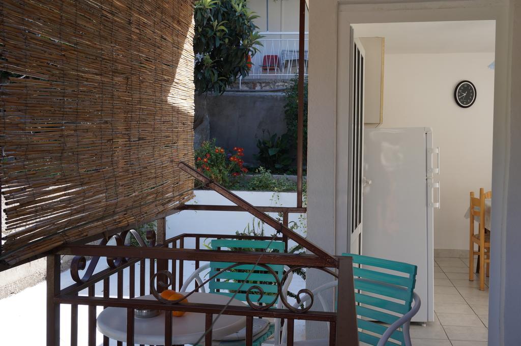 Rooms & Apartments Tepsa - Centre Hvar Town Dış mekan fotoğraf