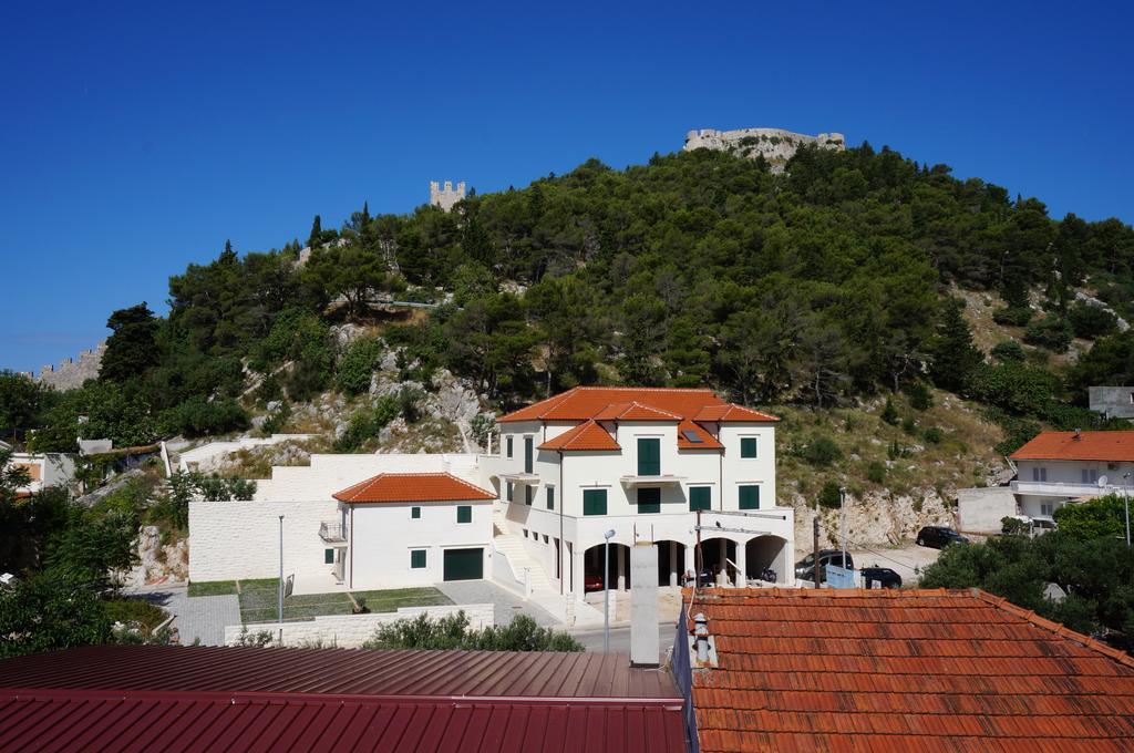 Rooms & Apartments Tepsa - Centre Hvar Town Dış mekan fotoğraf