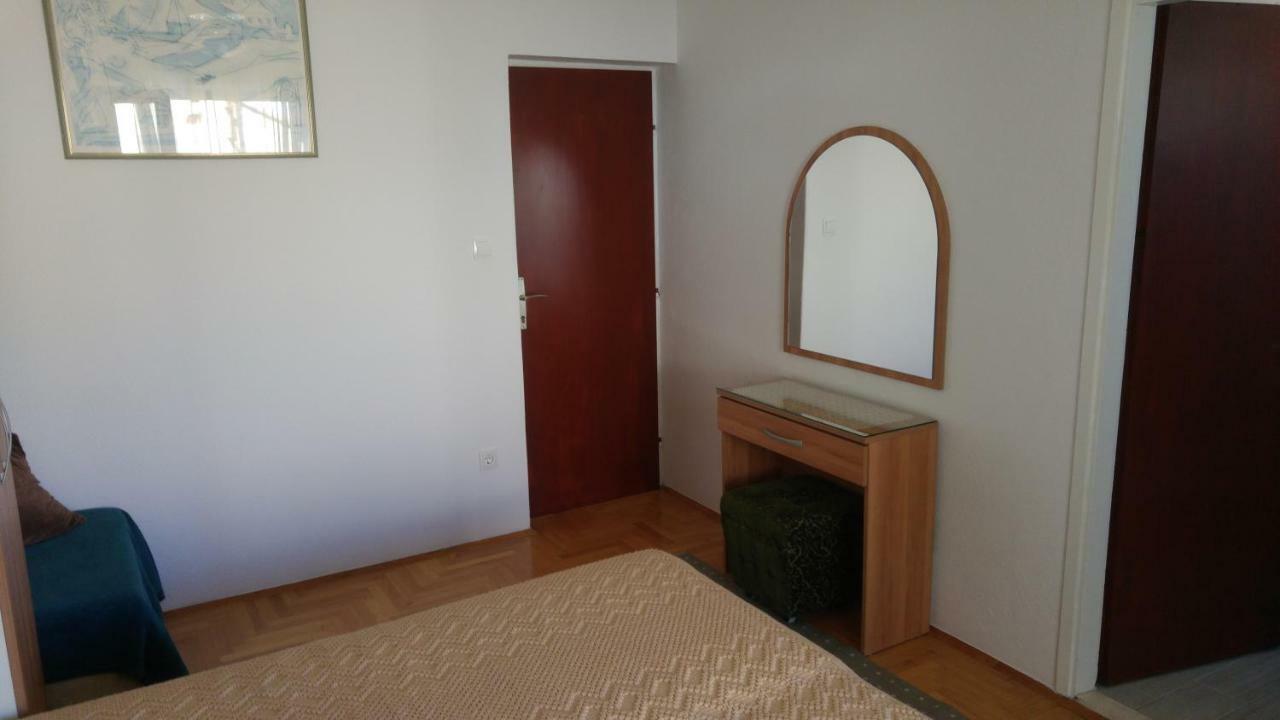 Rooms & Apartments Tepsa - Centre Hvar Town Dış mekan fotoğraf