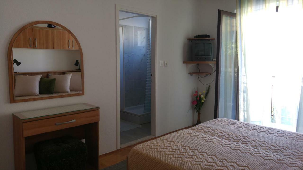 Rooms & Apartments Tepsa - Centre Hvar Town Dış mekan fotoğraf