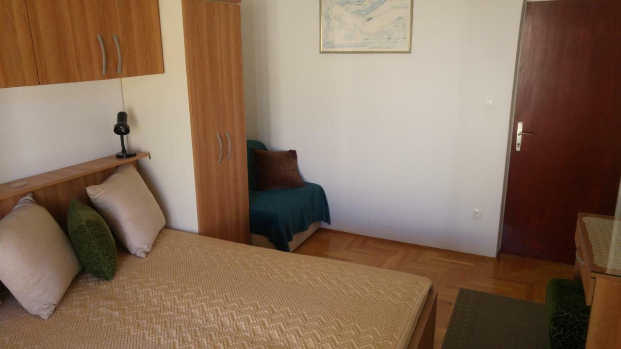 Rooms & Apartments Tepsa - Centre Hvar Town Dış mekan fotoğraf